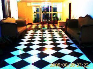 Red Tower Furnished Apartments Mahboula Екстериор снимка
