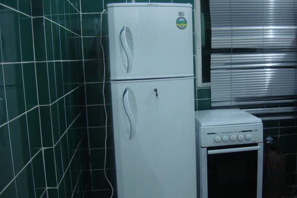 Red Tower Furnished Apartments Mahboula Екстериор снимка