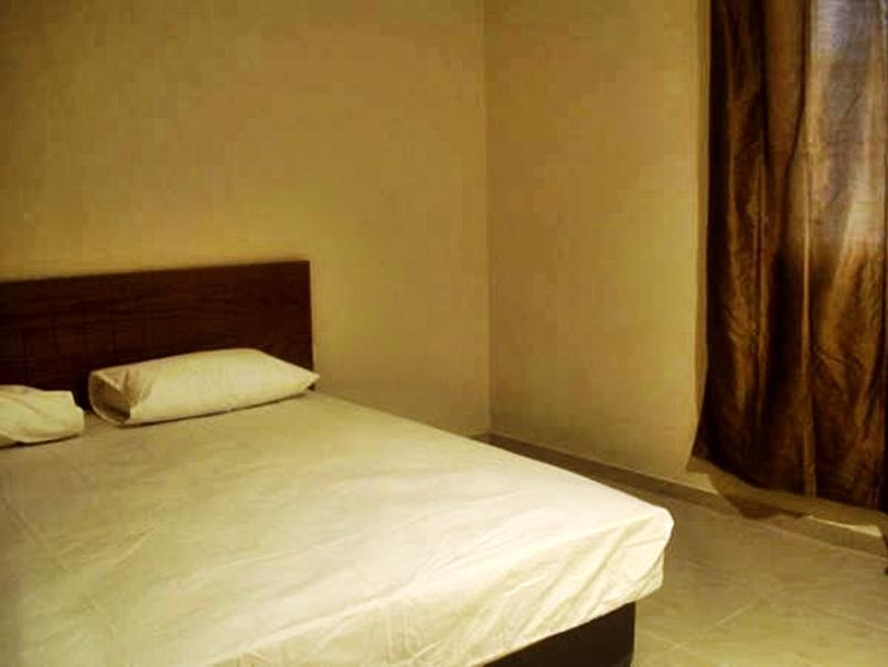Red Tower Furnished Apartments Mahboula Екстериор снимка