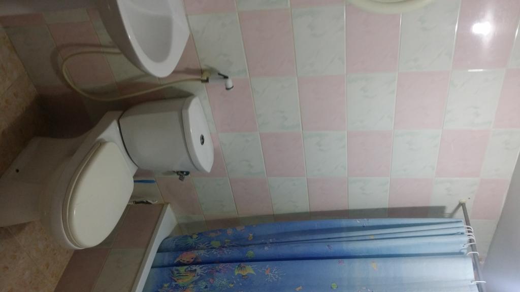 Red Tower Furnished Apartments Mahboula Екстериор снимка