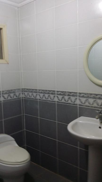 Red Tower Furnished Apartments Mahboula Екстериор снимка