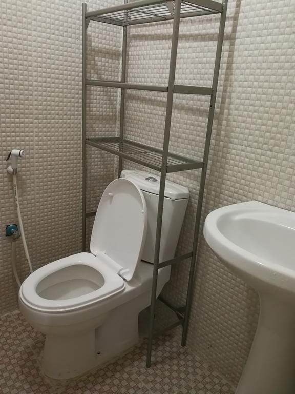 Red Tower Furnished Apartments Mahboula Екстериор снимка