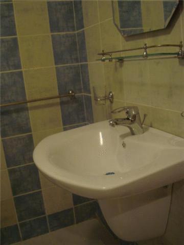 Red Tower Furnished Apartments Mahboula Екстериор снимка