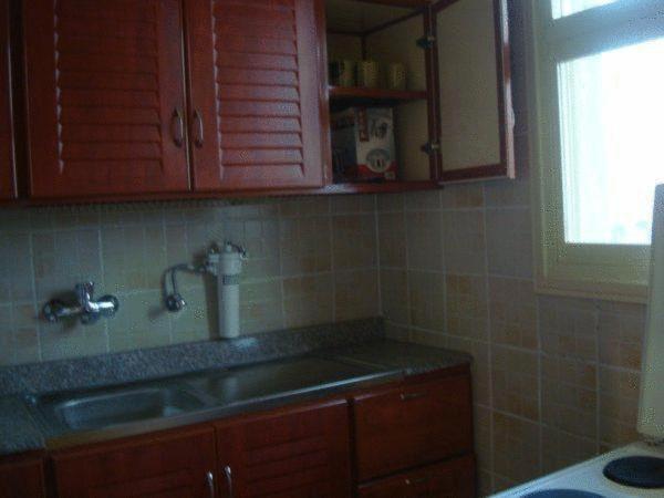 Red Tower Furnished Apartments Mahboula Екстериор снимка